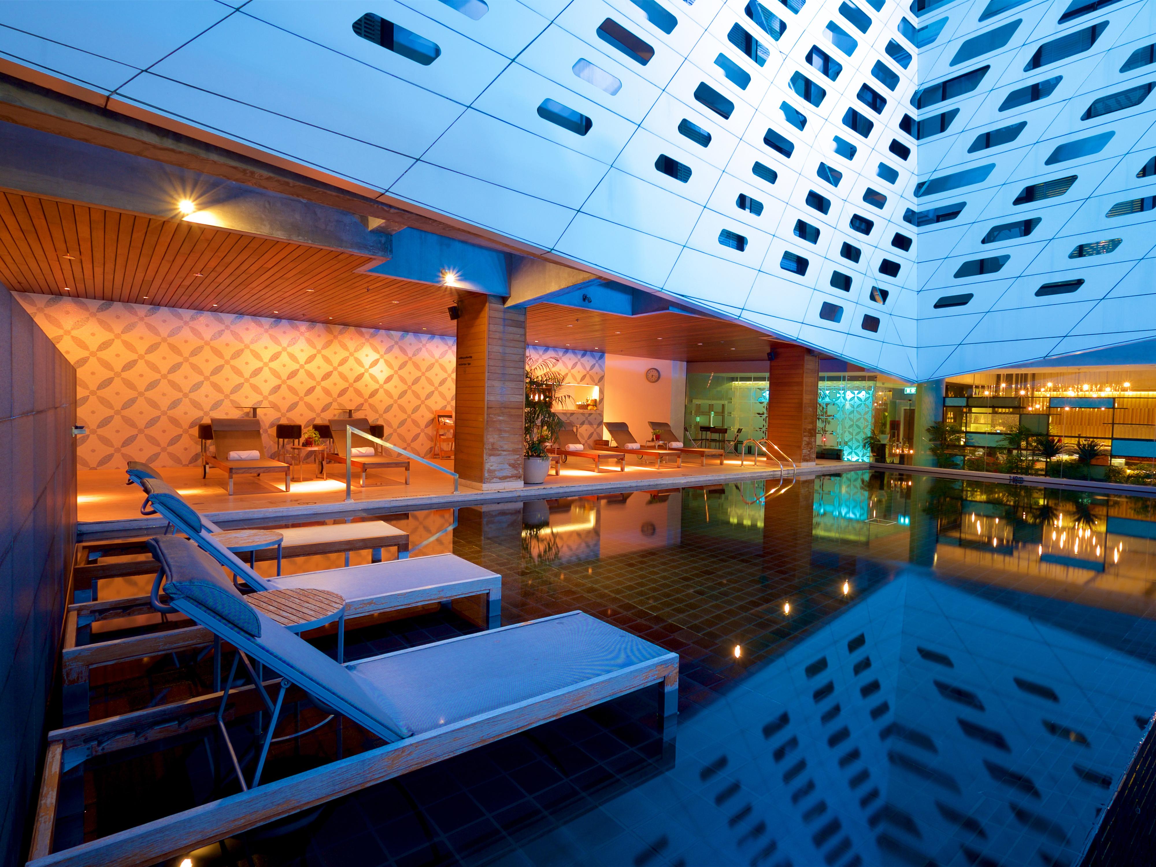 Lit Bangkok Hotel - Sha Extra Plus Luaran gambar